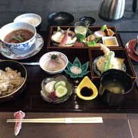 酒と二十四節気料理 きのえね omoya - 