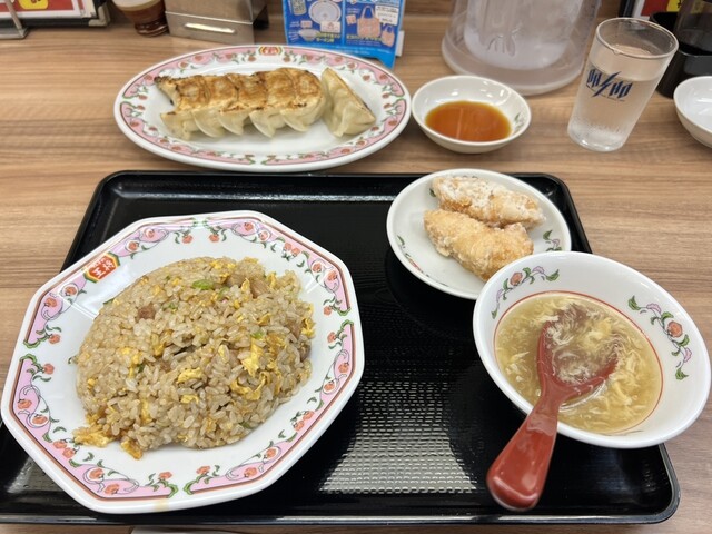 Gyoza no Osho Kishi No Sato Ten photo 5