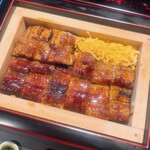 うなぎ きたお - 