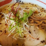 塩元帥 豊岡店 - 