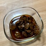 福屋 - 浅炊きはまぐり