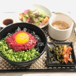 焼肉ここのみ - 