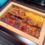 うなぎ きたお - 