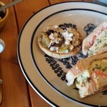 キャリールーム