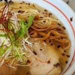 塩元帥 豊岡店 - 