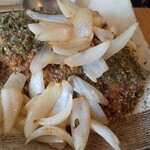 キャリールーム - キーマカレー