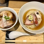 らぁ麺や 嶋 - 