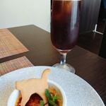 Archange - デザート