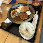 レストラン 十字路 - 