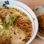 塩元帥 豊岡店 - 