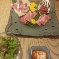 但馬屋イーマ - 