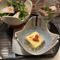 WASHOKU SUSHI いぶき 銀座店 - 