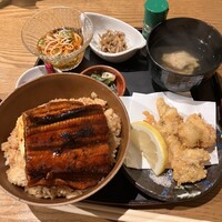 焼きふぐ 優ふく 北新地店 - 
