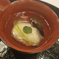 京料理 木乃婦 - 