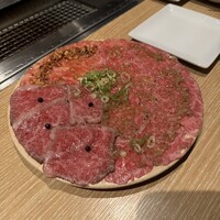 横浜焼肉kintan -  横浜焼肉kintan -
