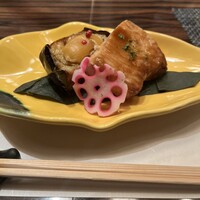 WASHOKU SUSHI いぶき 銀座店 - 