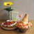 CAFE BINGGO - 料理写真: