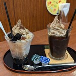 京都 小川珈琲 - 