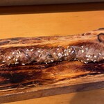 草原の料理 スヨリト - スヨリト(ラムショルダー※お通し)