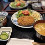 ギャラリー喫茶桃歌 - 