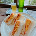 chocho・kobaru_coffee - 