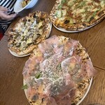 ピッツェリア ソジョルノ - 