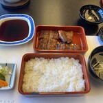 博多名代 吉塚うなぎ屋 - 