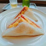 chocho・kobaru_coffee - 