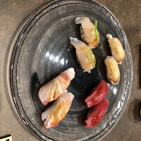 割烹鮨 華あざ - 