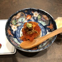 割烹鮨 華あざ - 