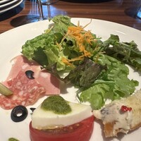 Serafina NEW YORK さいたま新都心店 - 