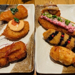 肉つけうどん うつけ_2