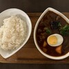 スープカレー屋 鴻 神田駿河台店