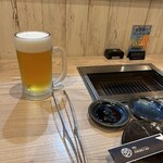 焼肉 メイゲツ - 