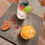 ラ・ブーレット - 