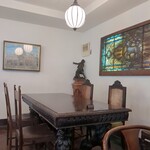 ラ・ブーレット - 