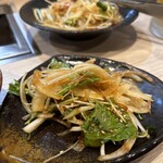 焼肉 メイゲツ - 