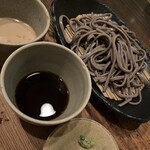 板蕎麦 香り家 - 