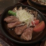 板蕎麦 香り家 - 