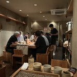 板蕎麦 香り家 - 