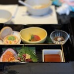 Sukiyaki Shabushabu Teppanyaki Sofu