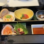 Sukiyaki Shabushabu Teppanyaki Sofu - 