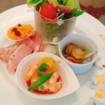 ラ・ブーレット - 