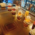 ラ・ブーレット - 