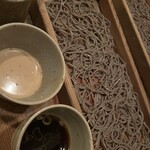 板蕎麦 香り家 - 