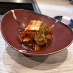 焼肉 メイゲツ - 