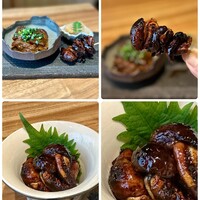 那古野 しば福や 名駅店 - 