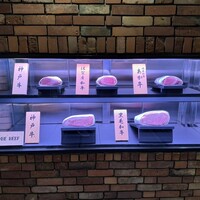 ステーキハウス リブルーム - 