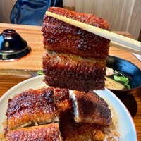 那古野 しば福や 名駅店 - 