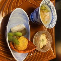 とうふ屋うかい 鷺沼店 - 
